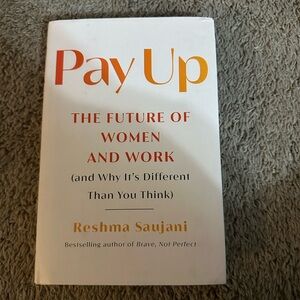 Pay up‎ Book